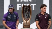 NRL grand final LIVE: Victims of Brisbane Broncos star's drug-driving crash slam him just before the biggest match of the year