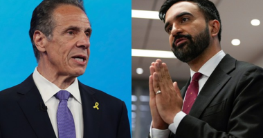 NYC Mayor Adams Strikes Respectful Tone in Yom Kippur Clip, but a Former Rival Suffers Big Misstep – RedState