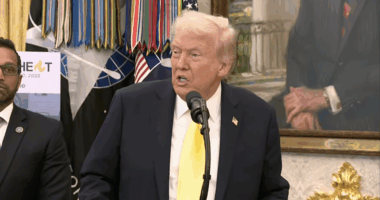 NYT Angry That Reported Refugee Reform Puts America First