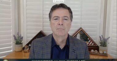 NYT Coverage Of Comey Indictment Is Pure Propaganda
