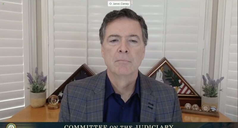 NYT Coverage Of Comey Indictment Is Pure Propaganda