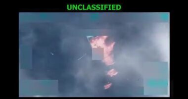 Narco-Terrorists Bombed Off Colombia as Anti-Cartel Strikes Expand to Pacific.