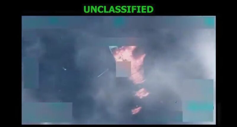 Narco-Terrorists Bombed Off Colombia as Anti-Cartel Strikes Expand to Pacific.