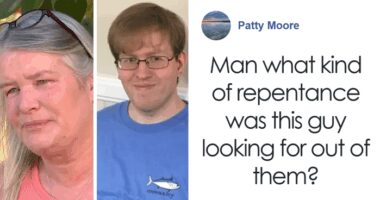 “Needs To Be Punished To The Fullest”: Sister Who Spent Years Searching For Disabled Brother Finds Horrifying Truth