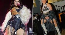 Nelly Furtado quitting music after body-shaming attacks