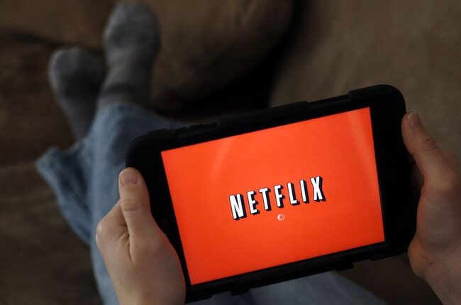 Netflix Is Having A No-Good, Horrible, Very Bad Week Amid Customer Cancellations – RedState