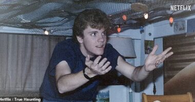 Netflix fans have been left 'so scared they have to leave the room' after tuning in to the streaming platform's terrifying new documentary that follows true stories