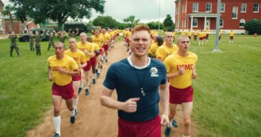 Netflix's Daring, Gritty Military Drama Is Both Pure Escapism and an Important History Lesson