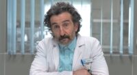 Netflix's Deadpan Veterinarian Comedy Triumphs Where It Matters Most