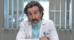 Netflix's Deadpan Veterinarian Comedy Triumphs Where It Matters Most
