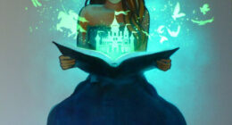 New Glow In The Dark Art (8 Pics)