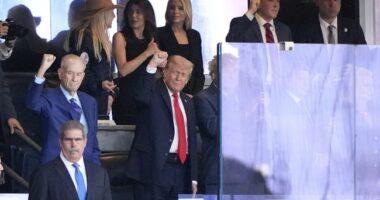 New Harvard CAPS/Harris Poll Says Dems Missing More Than Just the Drug Boats – HotAir