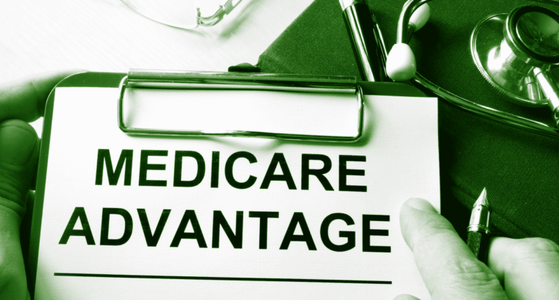 New Medicare Advantage navigation tool contains inaccuracies, faces hiccups as open enrollment begins