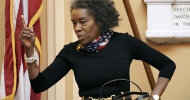 New Poll on All Three VA Statewide Races Confirms Democrats' Worst Fears Amid Jay Jones Scandal – RedState