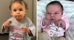 New Trend Shows Women Calling Out Their Postpartum Hormones: “I Thought I Had The Cutest Newborn”