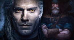 New Witcher Series Makes Mutant 'Beastmasters' Canon