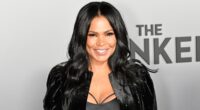 Nia Long Participated In The Backup Dancer Challenge & Social Media Is Goin Wild Over Her Moves (WATCH)