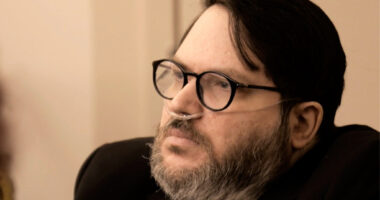 Nicholas Rossi Sentenced for Rape After Faking Death, Fleeing Country