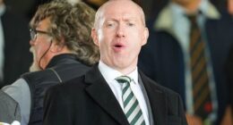 Michael Nicholson apparently doubled down on many of the points of fans' disenchantment