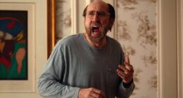 Nicolas Cage's Surreal 91% RT Comedy Horror Hit Streams for Free Next Month