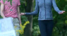 Nicole Kidman pictured for the first time since Keith Urban divorce... as friends share brutal new details of her 'humiliation' and why he finally 'grew tired'