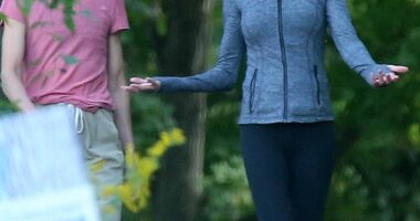 Nicole Kidman pictured for the first time since Keith Urban divorce... as friends share brutal new details of her 'humiliation' and why he finally 'grew tired'