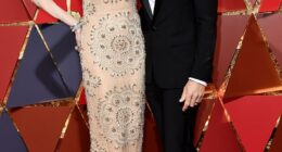 An interview of Nicole Kidman, 58, admitting divorce is a 'nightmare and hard' in 2001 has been unearthed in light of her split from Keith Urban, 57 (pictured together in 2017)