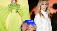 Nicole Kidman uses fashion as ‘armor’ and a ‘screw you’ amid split from husband Keith Urban, as told in the November 2025 issue of Vogue