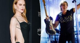 Nicole Kidman's unexpected frustration in Keith Urban marriage exposed post-split