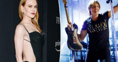 Nicole Kidman's unexpected frustration in Keith Urban marriage exposed post-split