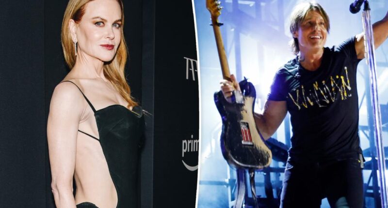 Nicole Kidman's unexpected frustration in Keith Urban marriage exposed post-split