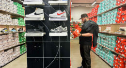 Nike warns turnaround ‘won’t be linear,’ but sees signs of life at retail chains