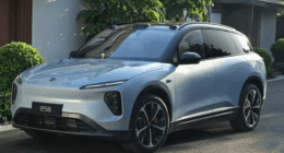 Nio’s stock recoups losses as Wall Street assesses a shareholder suit. What to know.