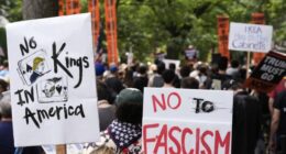 'No Kings' Protests Across the Country (and World) Highlight Rebels Without a Clue – RedState