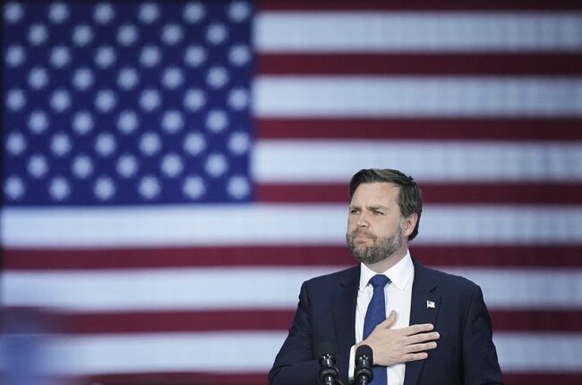 No US Troops in Gaza or Israel – RedState