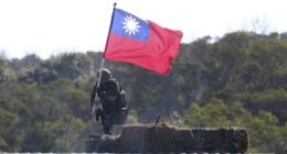 No, Washington Isn’t Abandoning Taiwan – RedState