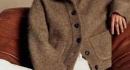 No brand does knitwear better than Sézane - 7 pieces I've bookmarked for the ultimate French girl fall