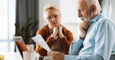 No, the latest CPI report isn’t great news for seniors
