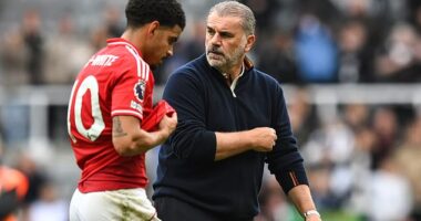 Nothing sends tremors through the Premier League landscape like promoted clubs looking like they intend to stick around and that’s what we have seen in the early phase of this season