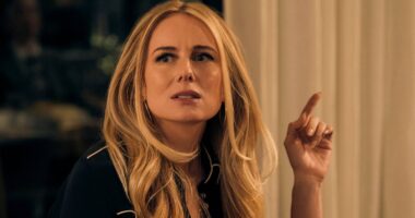 Nobody Wants This' Justine Lupe Addresses Potential Morgan And Sasha Romance After Season 2's Game-Changing Finale