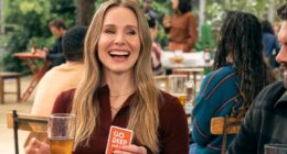 Nobody Wants This season 2