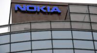 Nokia’s stock is getting a big Nvidia bump. Why the chip maker is taking a stake.