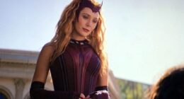 Not Even Elizabeth Olsen Knows the Fate of the Scarlet Witch