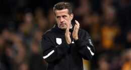 Nottingham Forest are lining up Marco Silva as a long-term managerial target if they decide to sack Ange Postecoglou