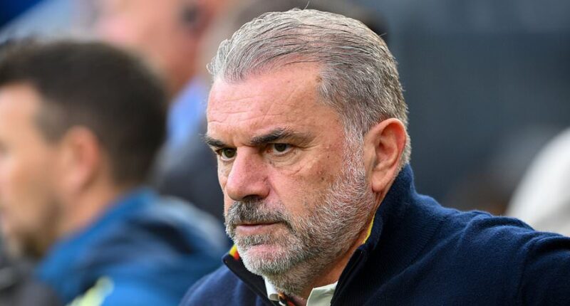 Nottingham Forest vs Chelsea - Premier League: Live score, teams news and updates as The Blues travel to the City Ground to face Ange Postecoglou's struggling side