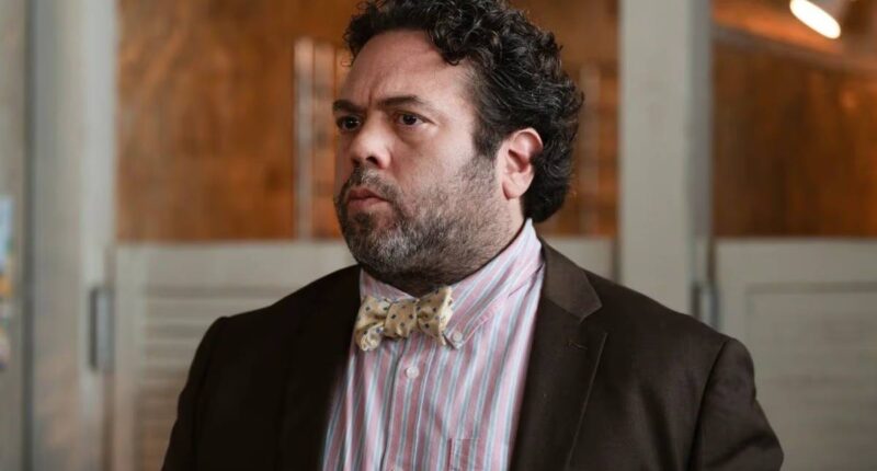 Now That It's Been Renewed for Season 2, You Have To Watch This 'Mad Men' Star's Streaming Sleeper Hit