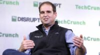 Nvidia is backing a former Tesla executive’s bid to drive low-cost energy