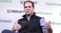 Nvidia is backing a former Tesla executive’s bid to drive low-cost energy