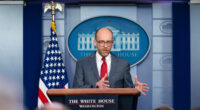OMB Boss Vought Confirms Layoffs Have Started as Dem Shutdown Drags On.