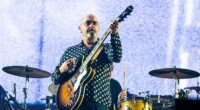 Oasis star Paul 'Bonehead' Arthurs has revealed he has prostate cancer and will be missing a leg of the band's reunion star as he undergoes treatment